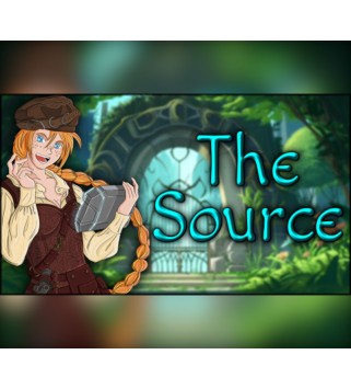 The Source Steam Key GLOBAL